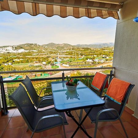 Apartamento Mirador De Nerja公寓 外观 照片