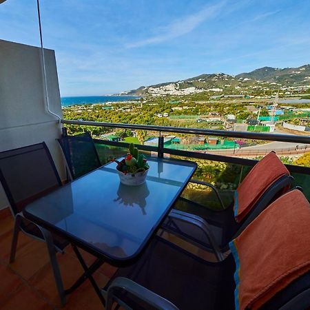 Apartamento Mirador De Nerja公寓 外观 照片