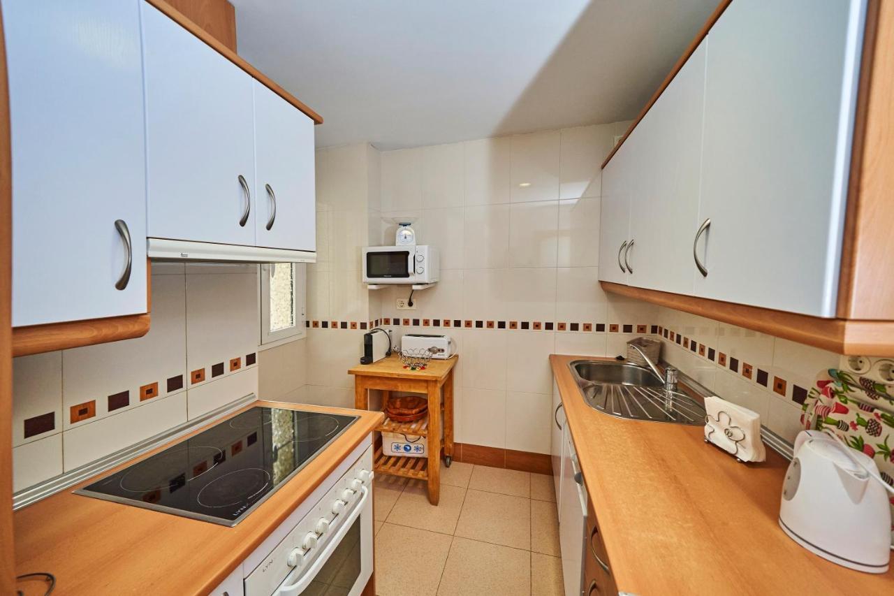 Apartamento Mirador De Nerja公寓 外观 照片