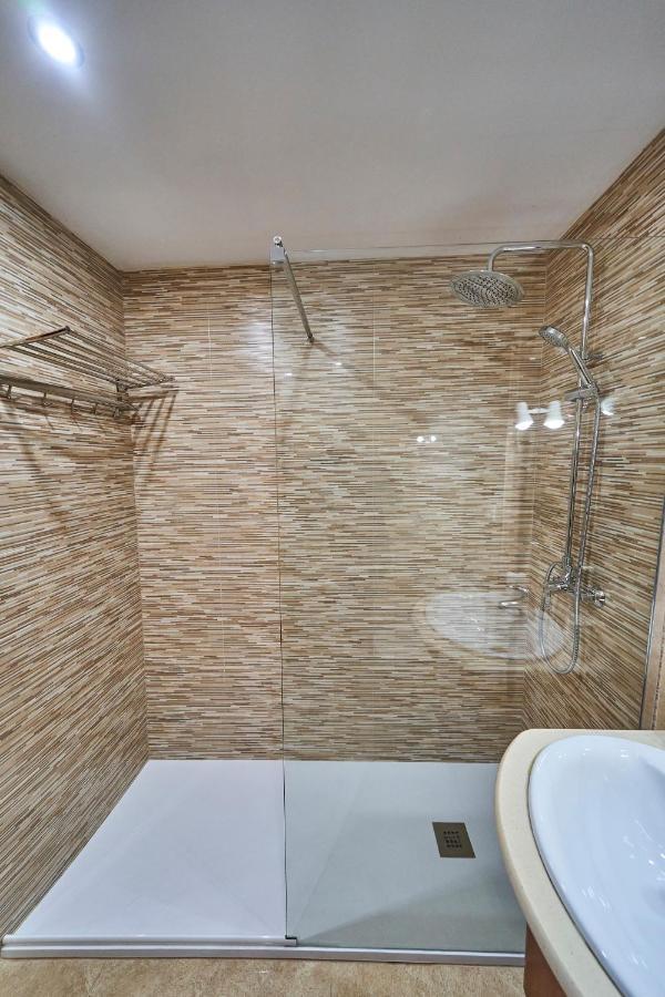 Apartamento Mirador De Nerja公寓 外观 照片