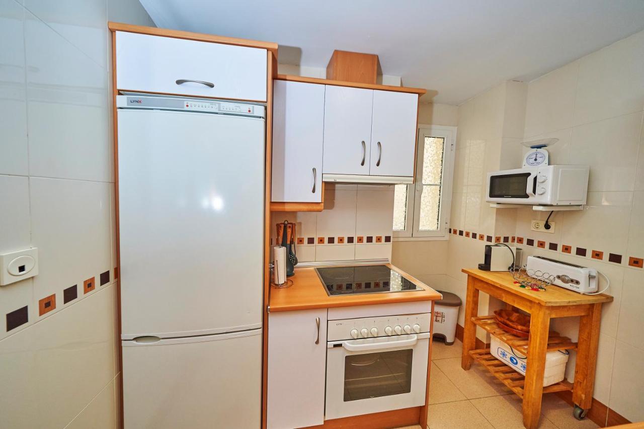 Apartamento Mirador De Nerja公寓 外观 照片