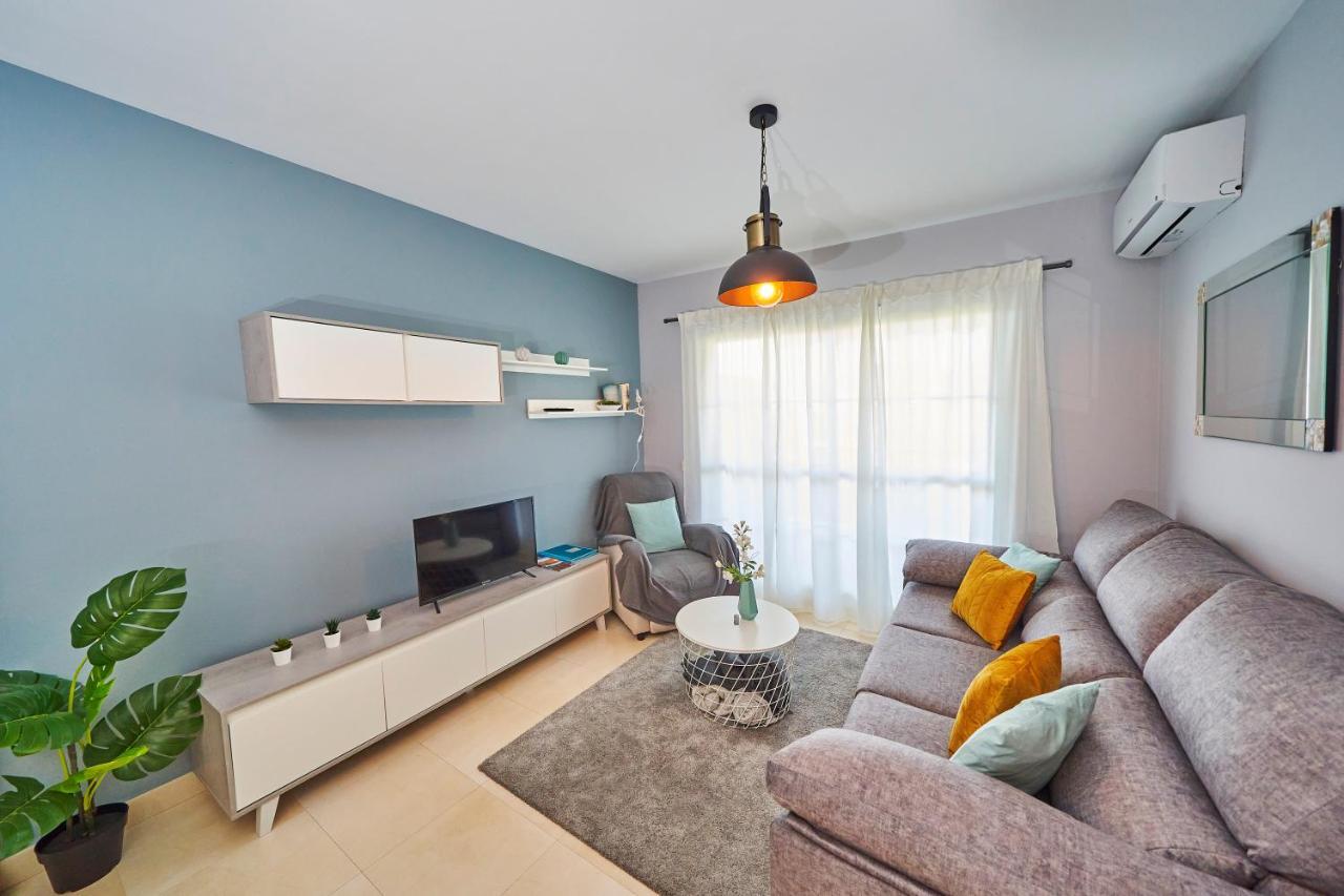 Apartamento Mirador De Nerja公寓 外观 照片