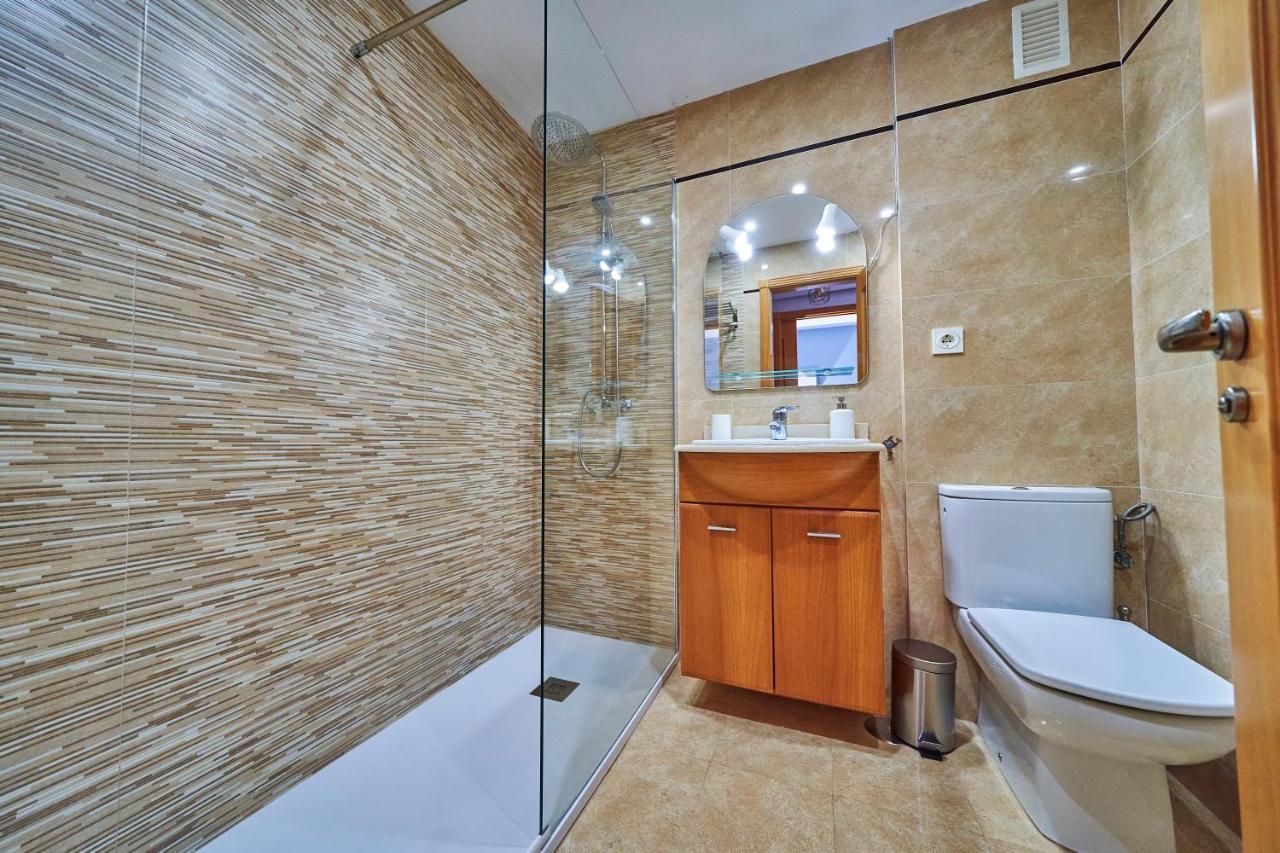 Apartamento Mirador De Nerja公寓 外观 照片