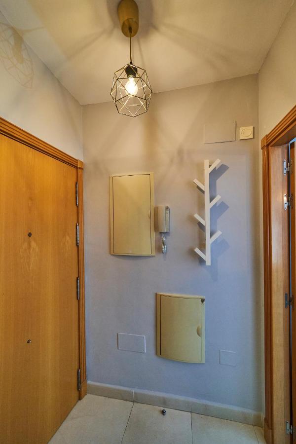 Apartamento Mirador De Nerja公寓 外观 照片