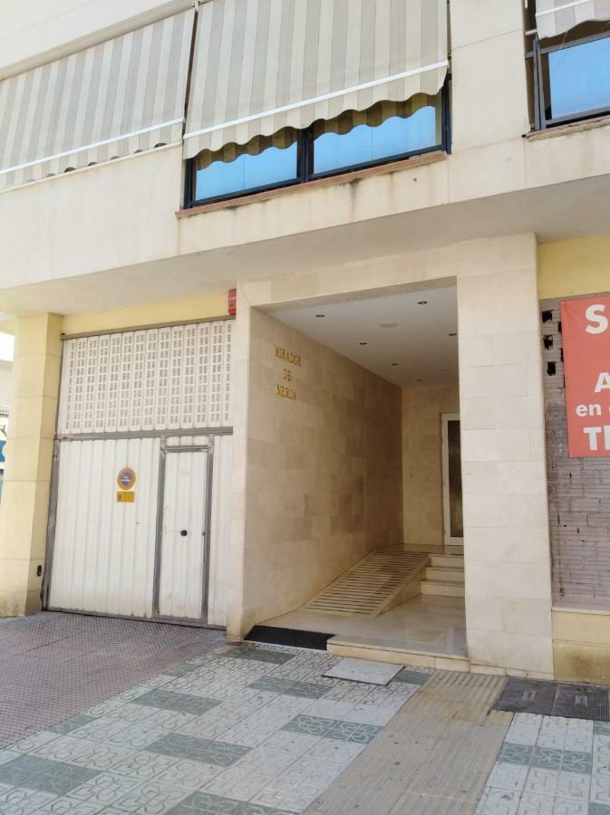 Apartamento Mirador De Nerja公寓 外观 照片