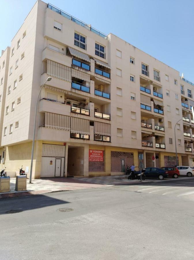 Apartamento Mirador De Nerja公寓 外观 照片